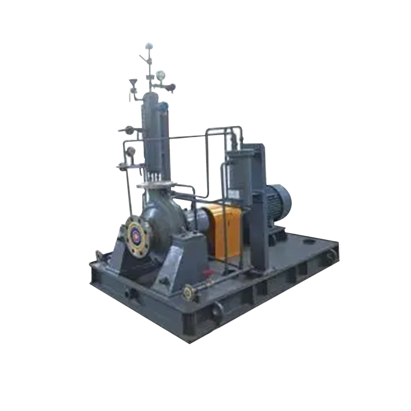 Vegyi folyamatszivattyú