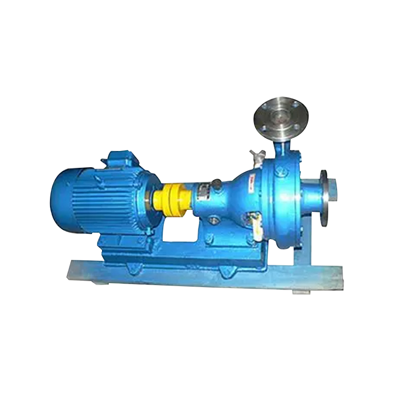 Vegyi szennyvízszivattyú