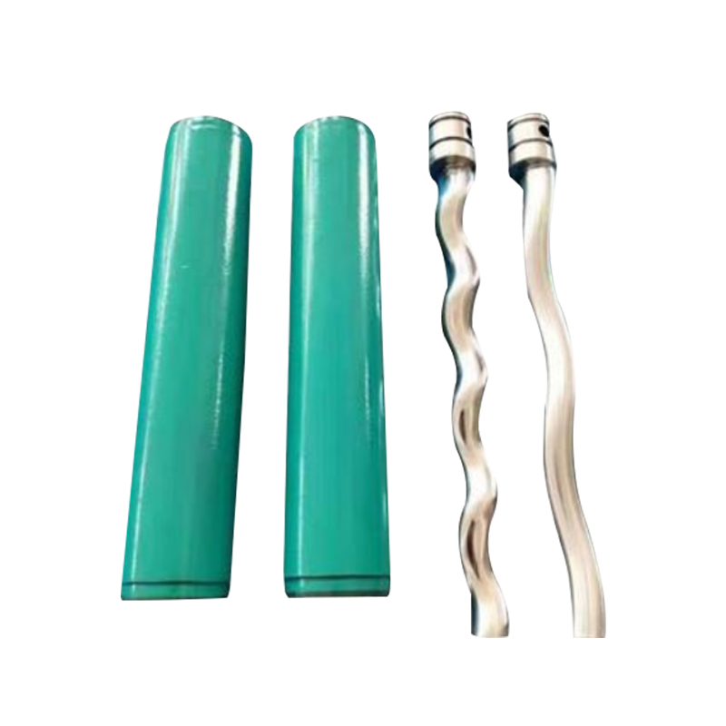 Netzsch kiegészítők